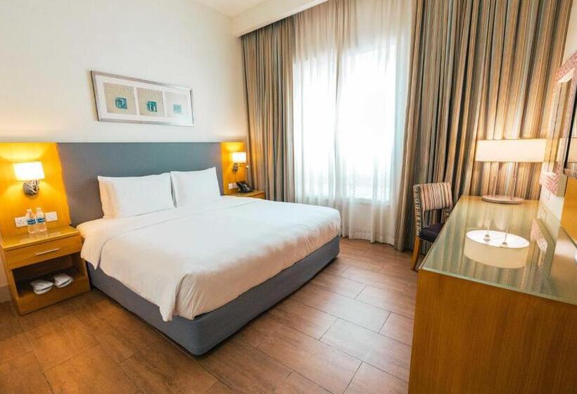 اتاق لوکس, Salalah Gardens Hotel Managed by Safir Hotels & Resorts