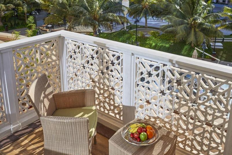 سوییت, Salalah Gardens Hotel Managed by Safir Hotels & Resorts