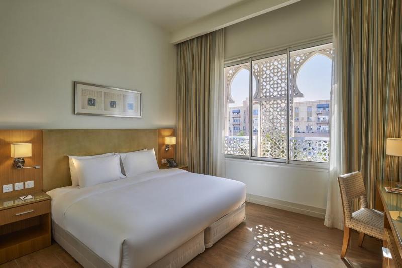 سوییت اجرایی, Salalah Gardens Hotel Managed by Safir Hotels & Resorts