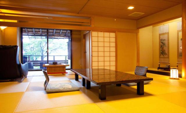 Номер Стандарт, Ryokan Beniayu
