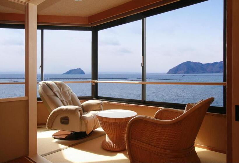 Номер Стандарт, Ryokan Beniayu