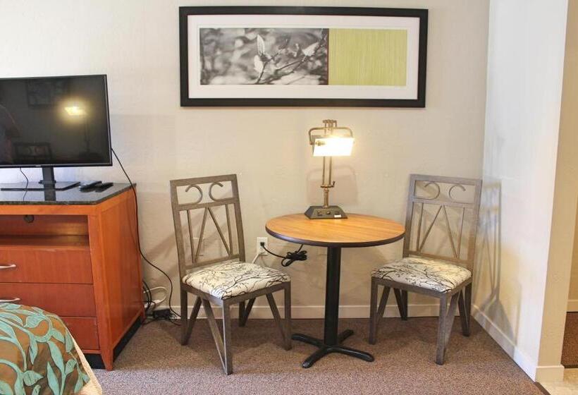 Standardrum, Bell & Main Alamosa Studio Suite Walking Distance To Downtown