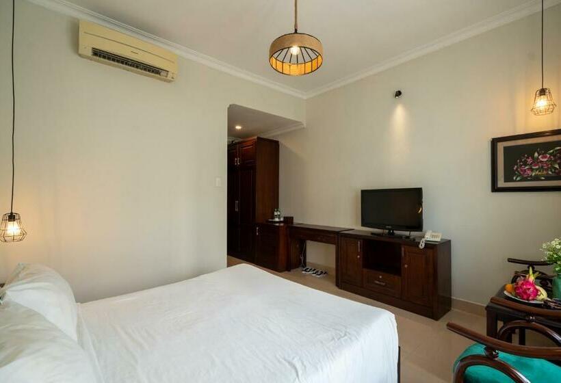 اتاق استاندارد, Dana Pearl Condotel