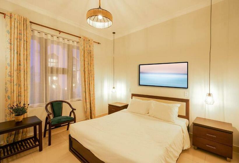 اتاق استاندارد, Dana Pearl Condotel