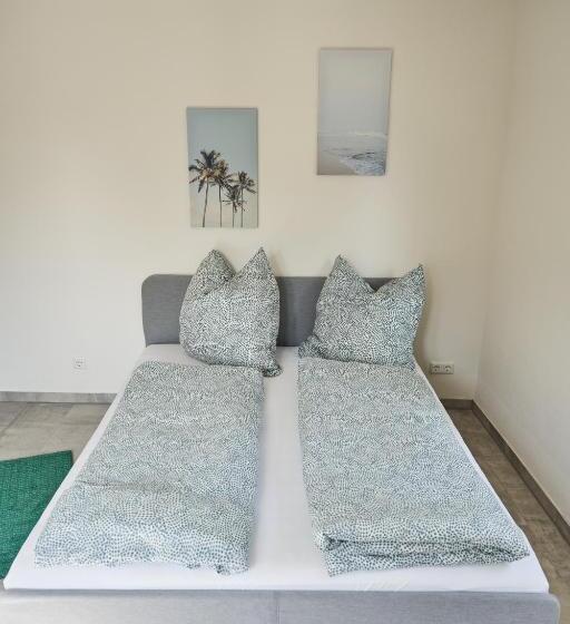 חדר סטנדרט, Greenhome Lörrach  Ihre Unterkunft Im 3 Ländereck