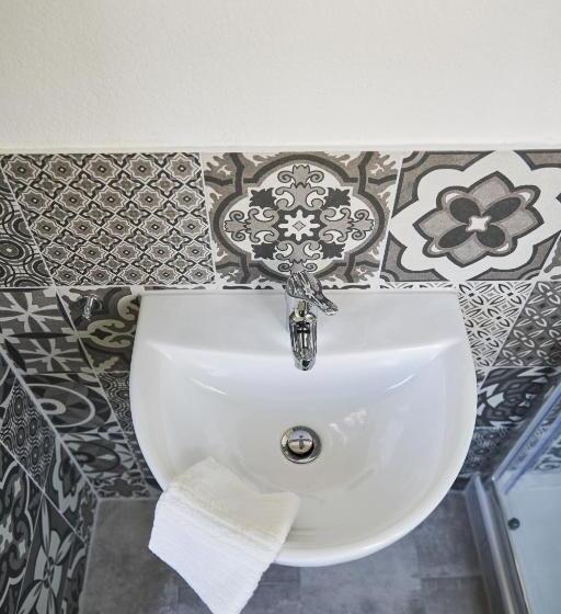 חדר סטנדרט יחיד, Greenhome Lörrach  Ihre Unterkunft Im 3 Ländereck