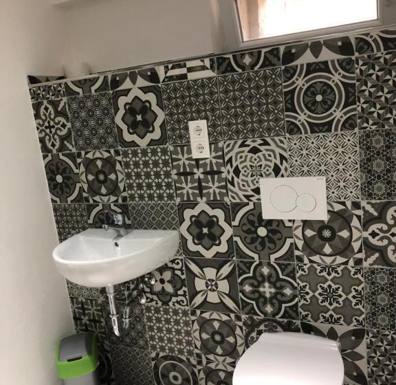 חדר קלאסי לארבעה, Greenhome Lörrach  Ihre Unterkunft Im 3 Ländereck