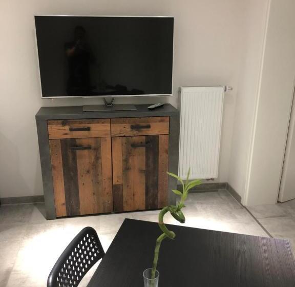 غرفة كلاسيكية رباعية, Greenhome Lörrach  Ihre Unterkunft Im 3 Ländereck