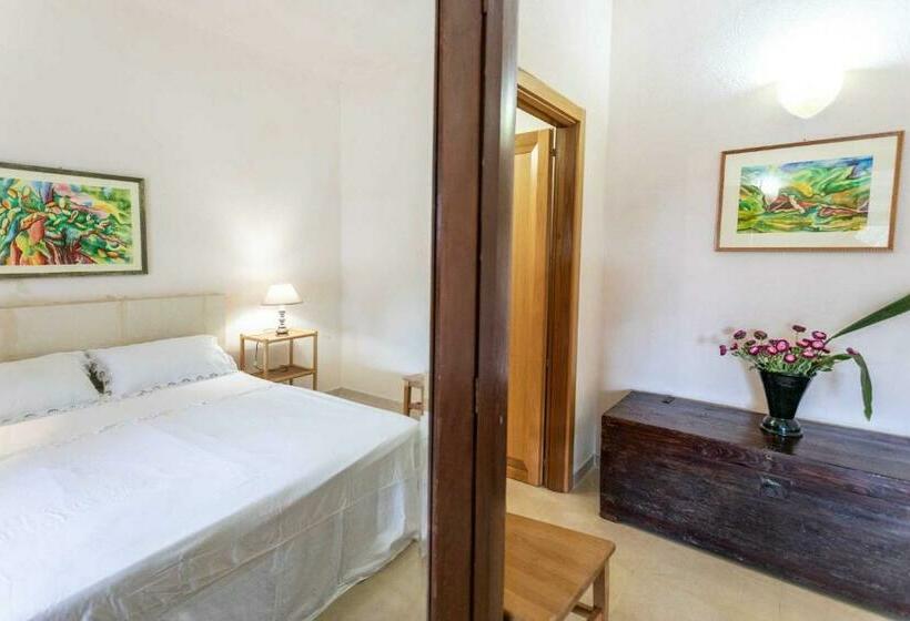 Номер Стандарт, Agriturismo De Lorenzi