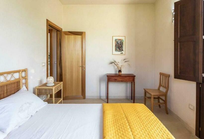 Апартаменты 2 Спальни, Agriturismo De Lorenzi