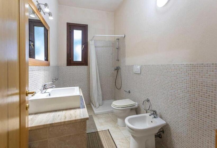 Апартаменты 2 Спальни, Agriturismo De Lorenzi