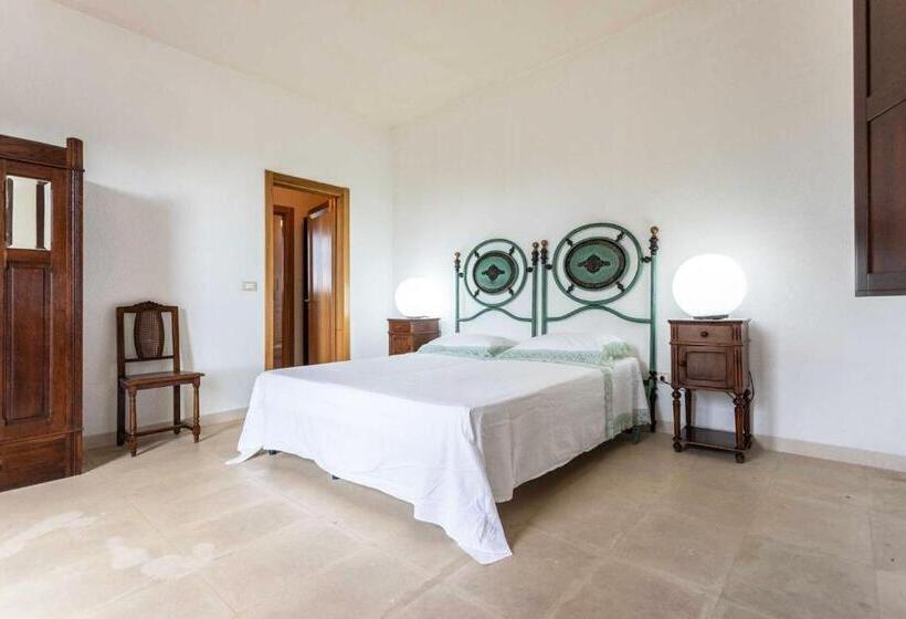 Апартаменты 2 Спальни, Agriturismo De Lorenzi