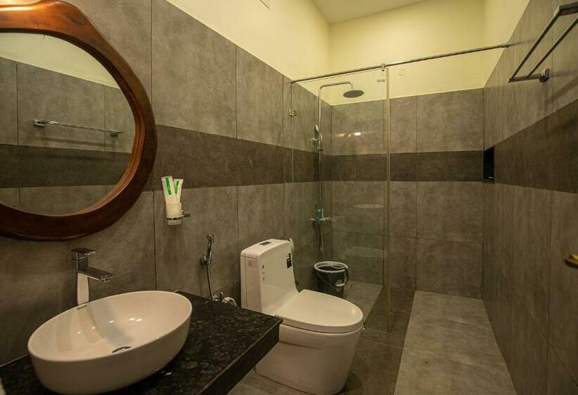 Номер Superior, The Croft Resort  Premium Farm Stay