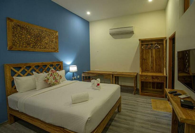 Номер Superior, The Croft Resort  Premium Farm Stay