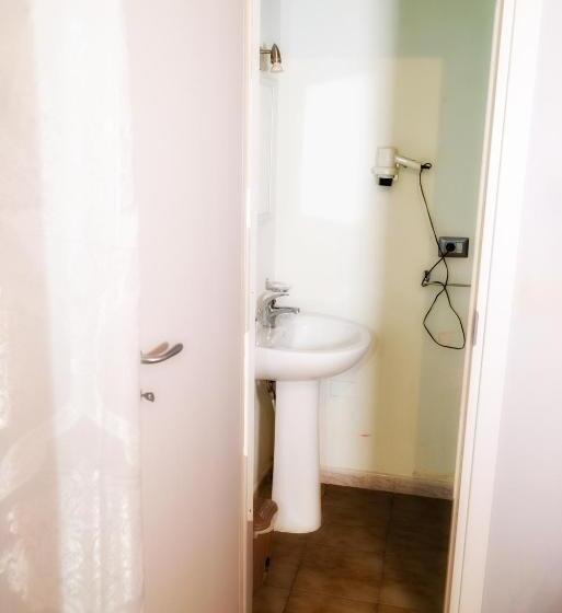Номер Стандарт Индивидуальный, B&b Porta Roma