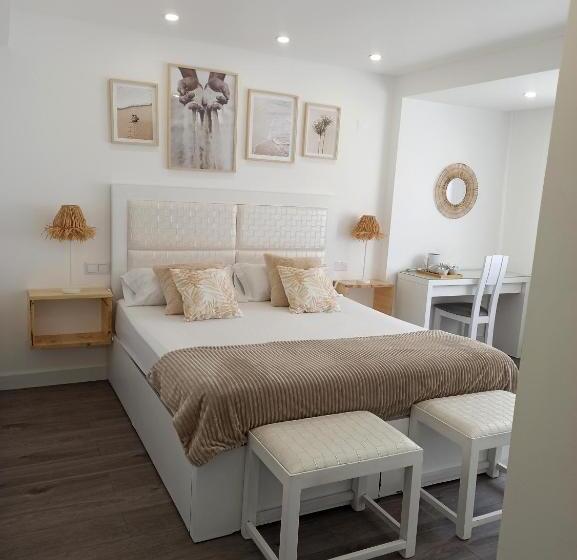 Family Suite, Supertubos House Peniche