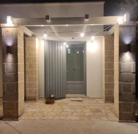 חדר סטנדרט, Trulli Sull Aia San Michele
