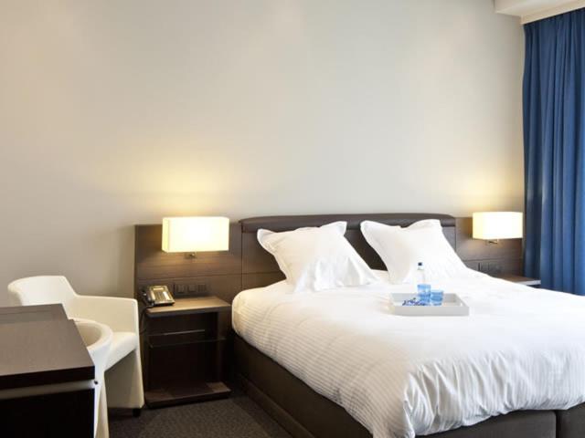 Номер Стандарт, Blue Woods Hotel   Deerlijk