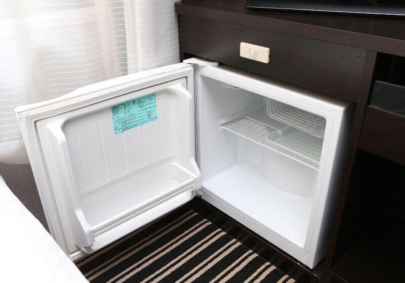 Номер Стандарт, Apa Hotel Fukuoka Yukuhashi Ekimae