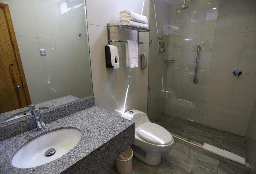 Номер Superior, Casa Andina Standard Chincha