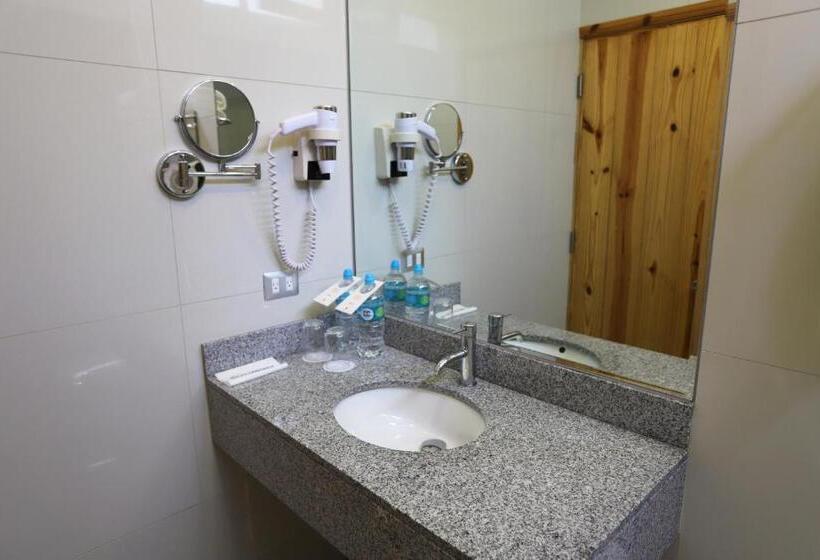 Habitación Superior, Casa Andina Standard Chincha