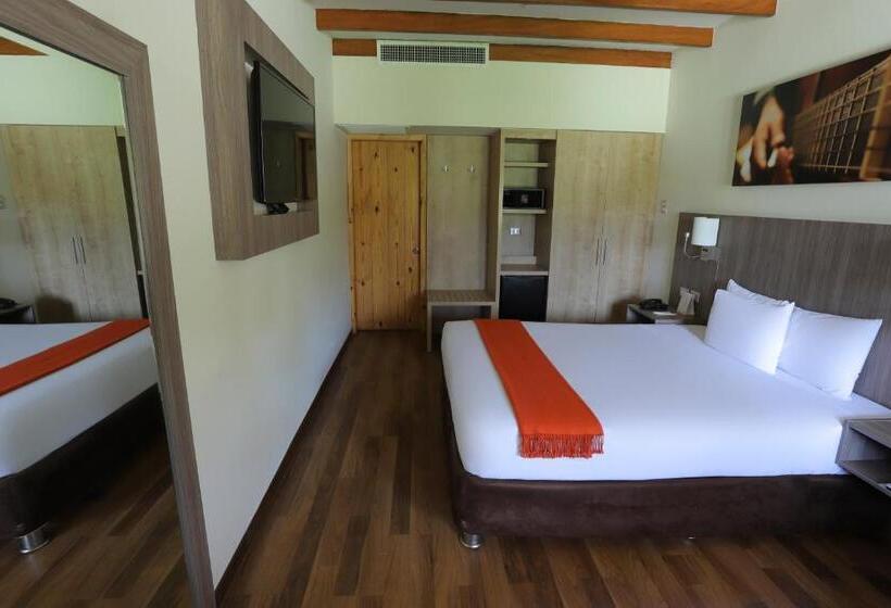 Номер Superior, Casa Andina Standard Chincha