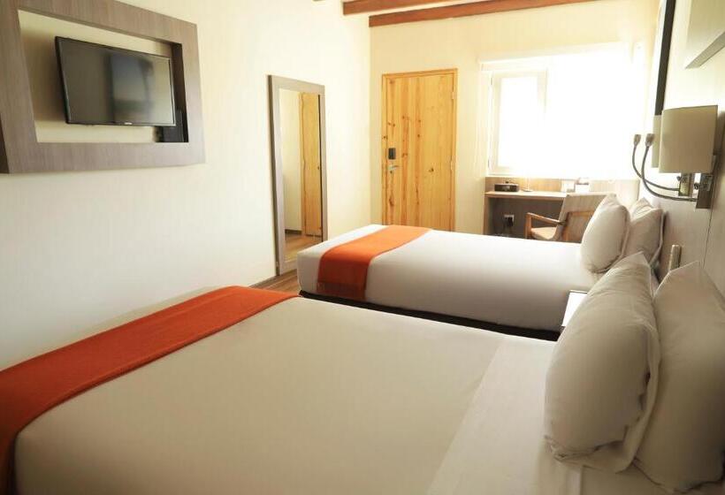 Номер Superior, Casa Andina Standard Chincha