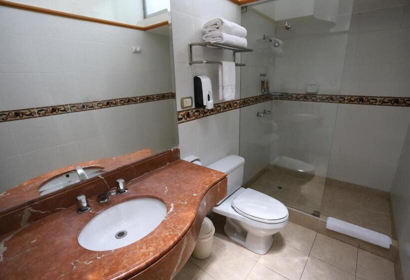 Полулюкс, Casa Andina Standard Chincha