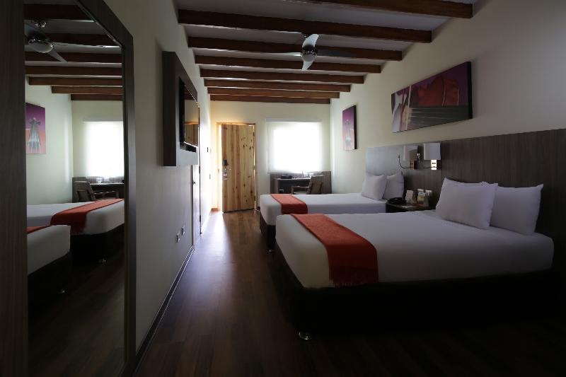 Habitación Superior, Casa Andina Standard Chincha