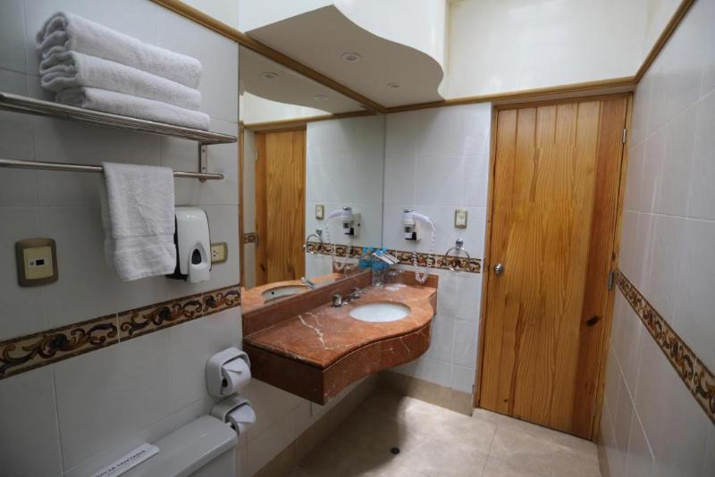 Трехместный Номер Superior, Casa Andina Standard Chincha