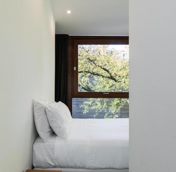 Номер Стандарт Вид на Озеро, Casa Sull Albero