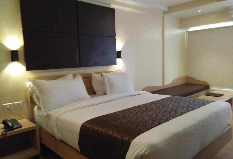 스탠다드 룸 호수 전망, Darshan Resorts Pvt Ltd