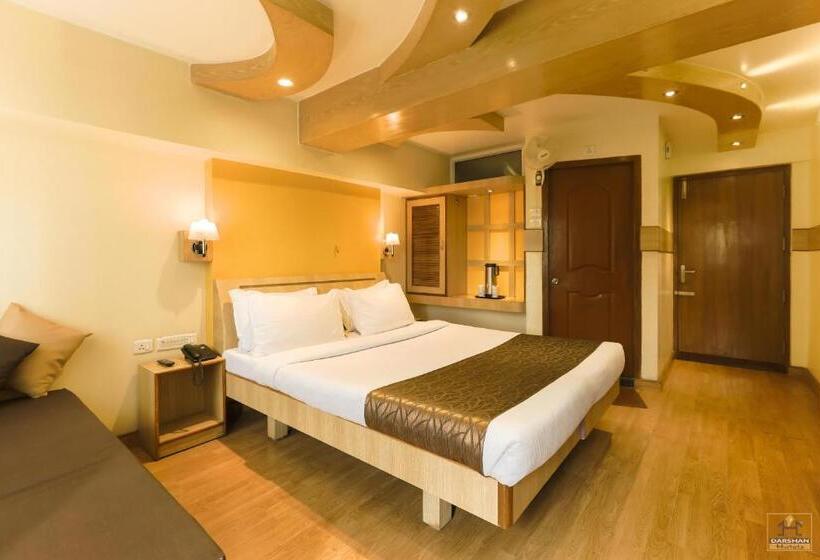 스탠다드 룸, Darshan Resorts Pvt Ltd