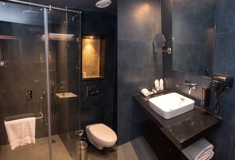 Quarto Superior, Historia Royal