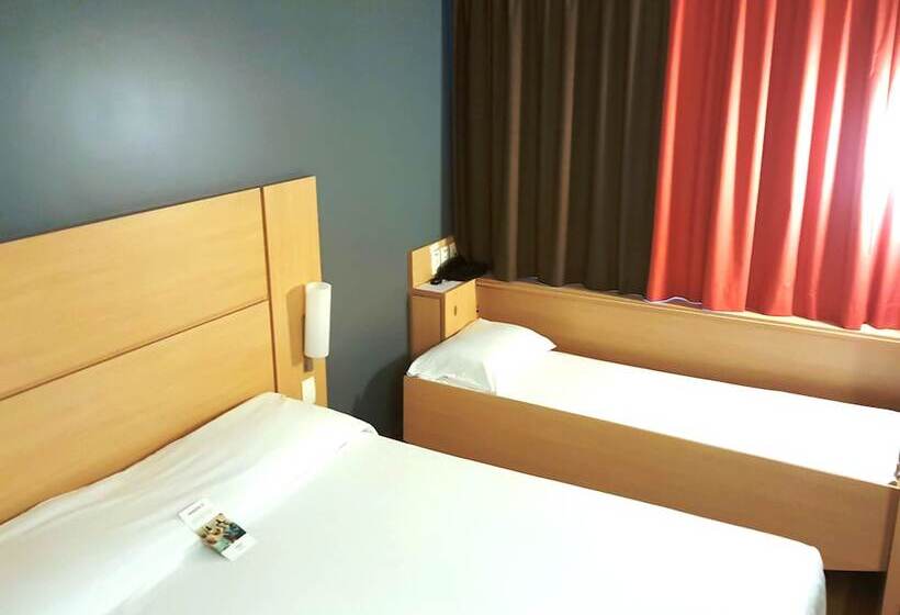 스탠다드 룸, Ibis Itu Plaza Shopping