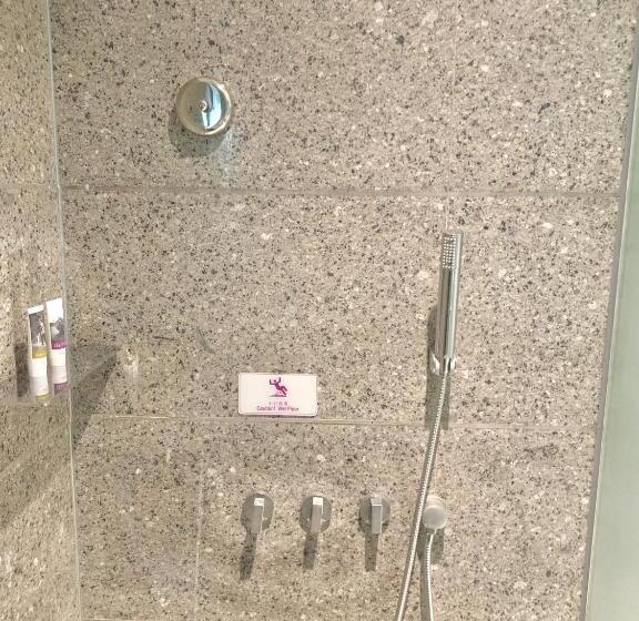 Стандартный Номер Кровать Кинг, Mercure Fuzhou Downtown