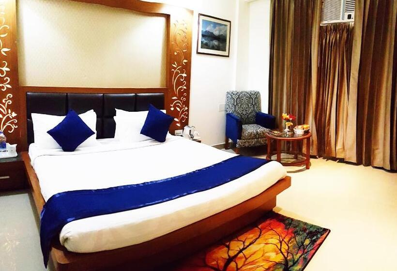 Habitación Superior Cama King, Shree Hari Niwas
