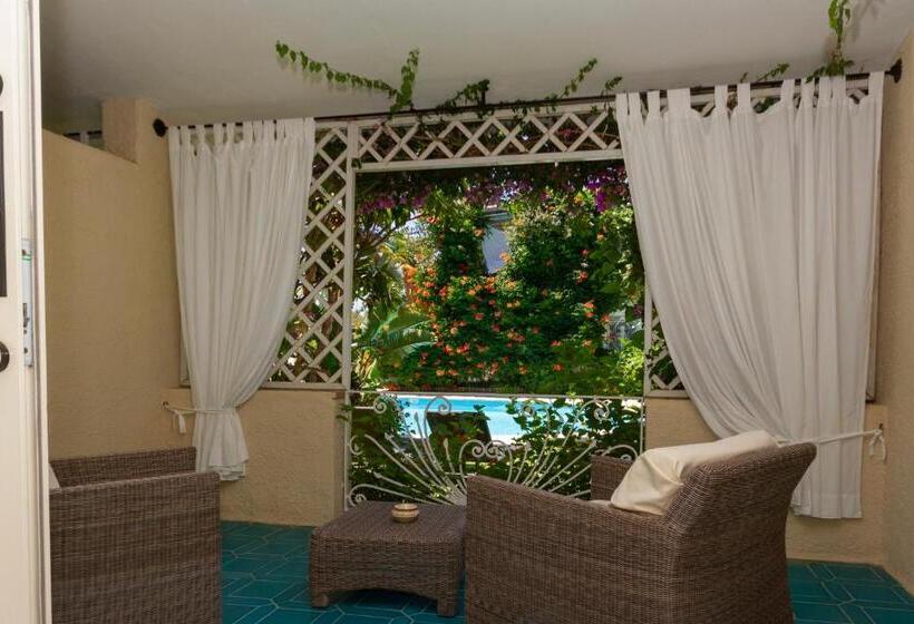 Номер Superior, Simius Playa