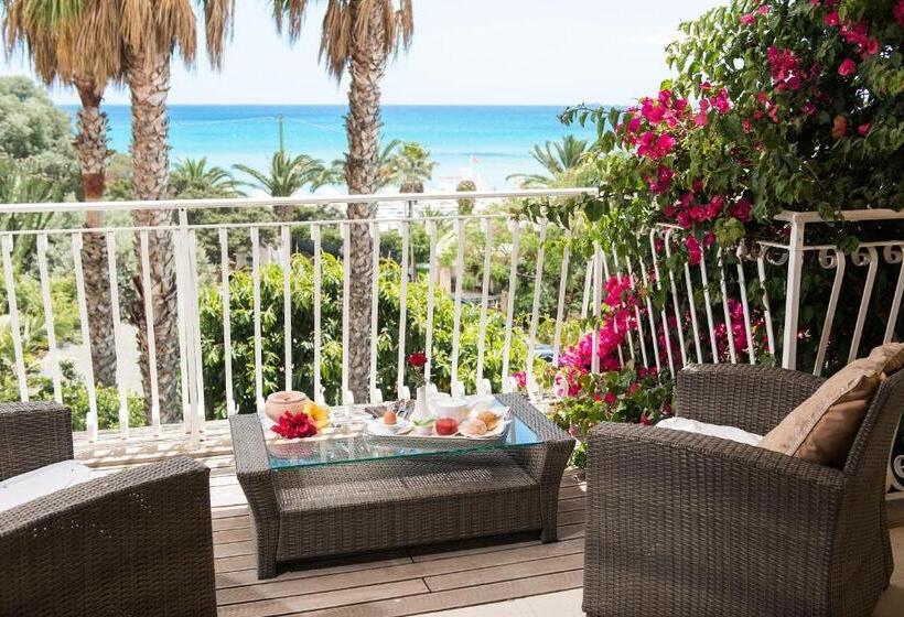 Люкс Вид на Море, Simius Playa