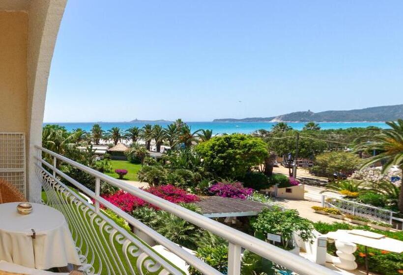 Номер Superior Вид на Море, Simius Playa