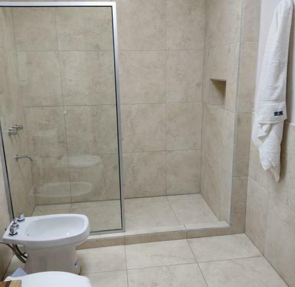 آپارتمان 1 خوابه, Hosteria Gorriti