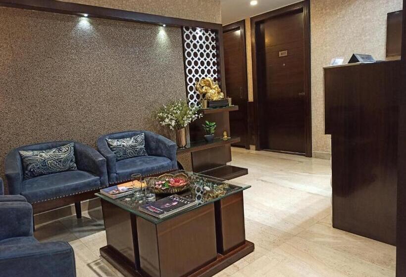 اتاق لوکس, A P Home S   A Boutique