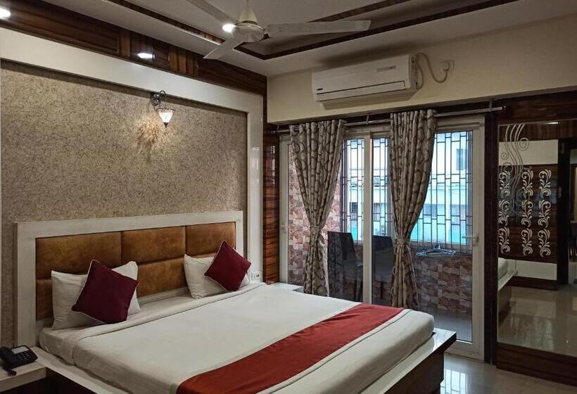 اتاق لوکس, A P Home S   A Boutique