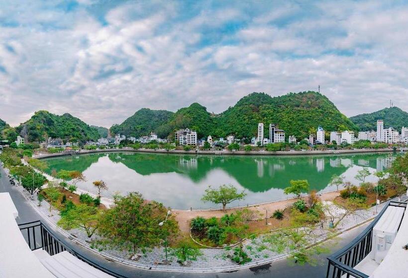 اتاق استاندارد, Bao Phuc