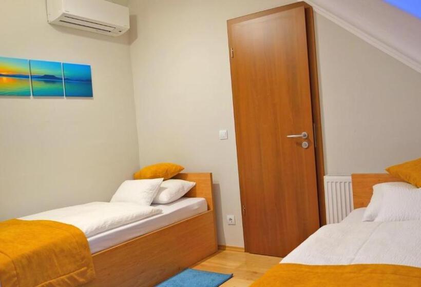 Family Suite, Ferenc Vendégház
