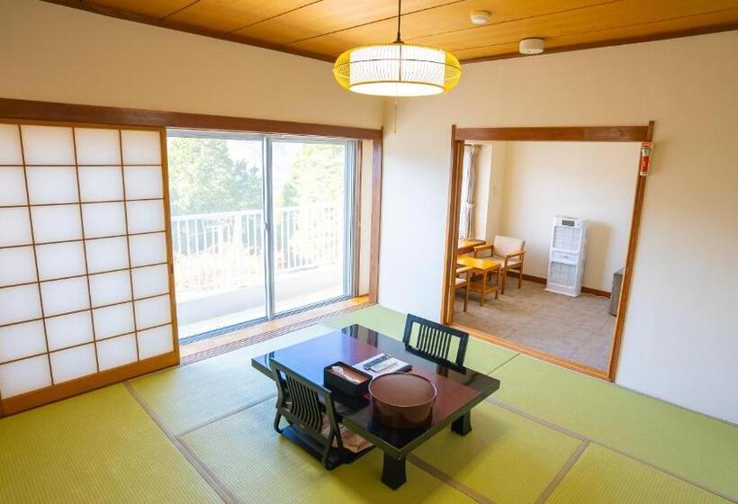 Quarto Estandar, Trip7箱根仙石原温泉ホテル