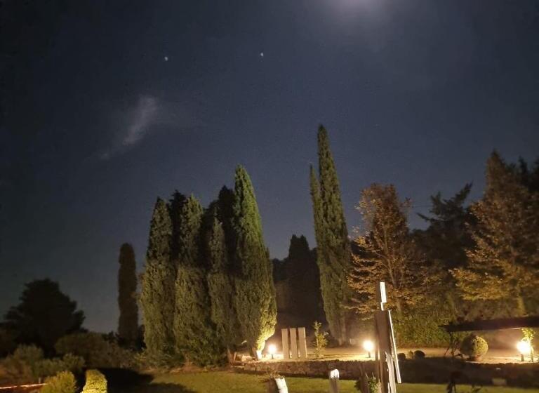 آپارتمان 1 خوابه با تراس, Casale Orgogliosa