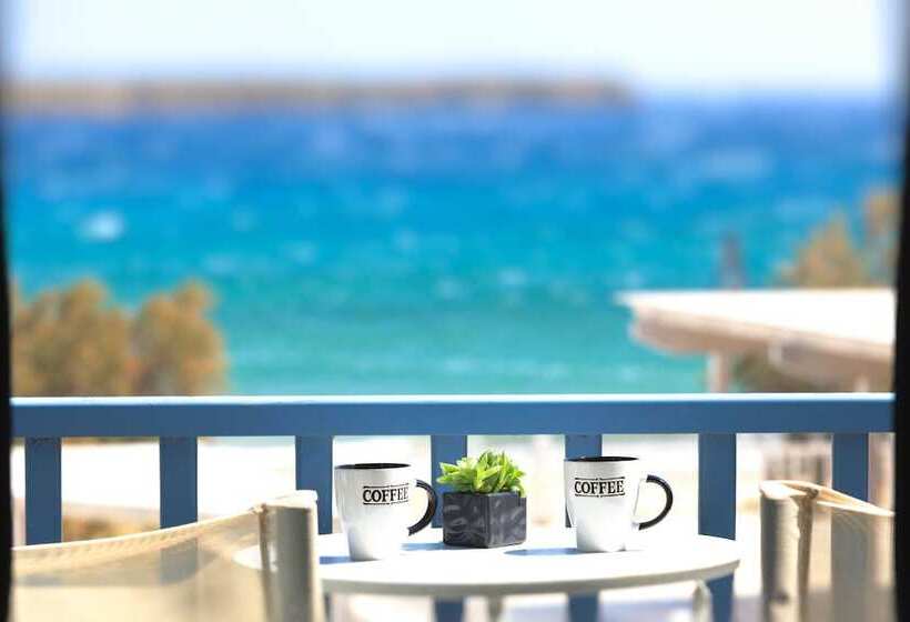 Полулюкс, Acquamarina Resort