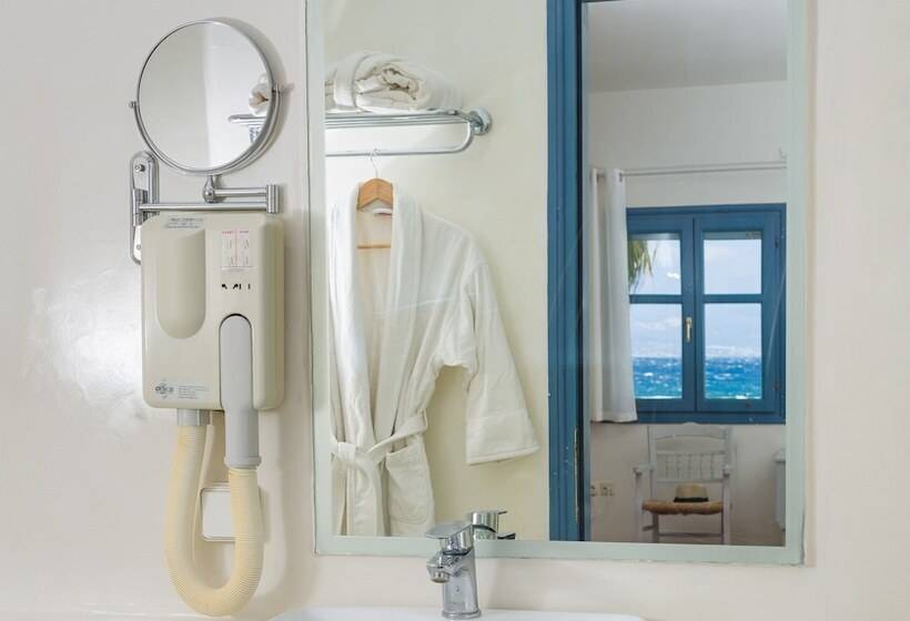 Полулюкс, Acquamarina Resort