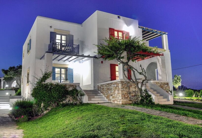 Family Suite, Acquamarina Resort